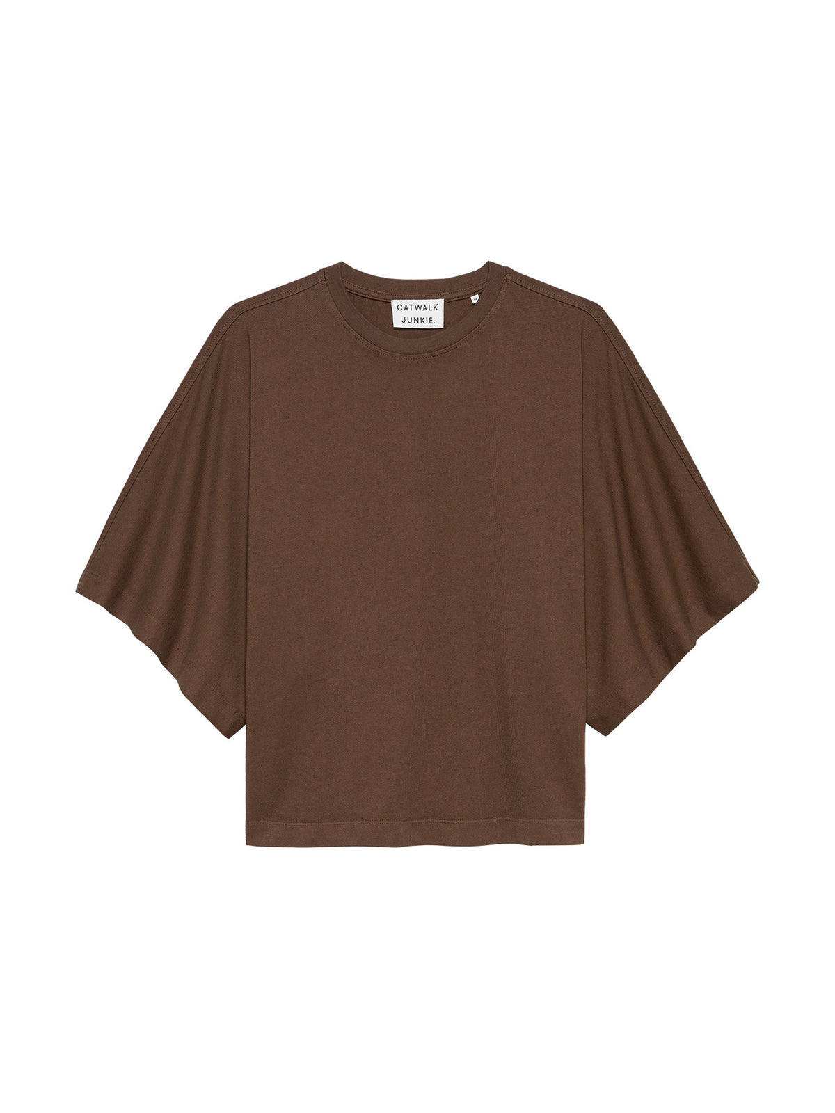 Batsleeve shirt - Rocky road - Catwalk junkie