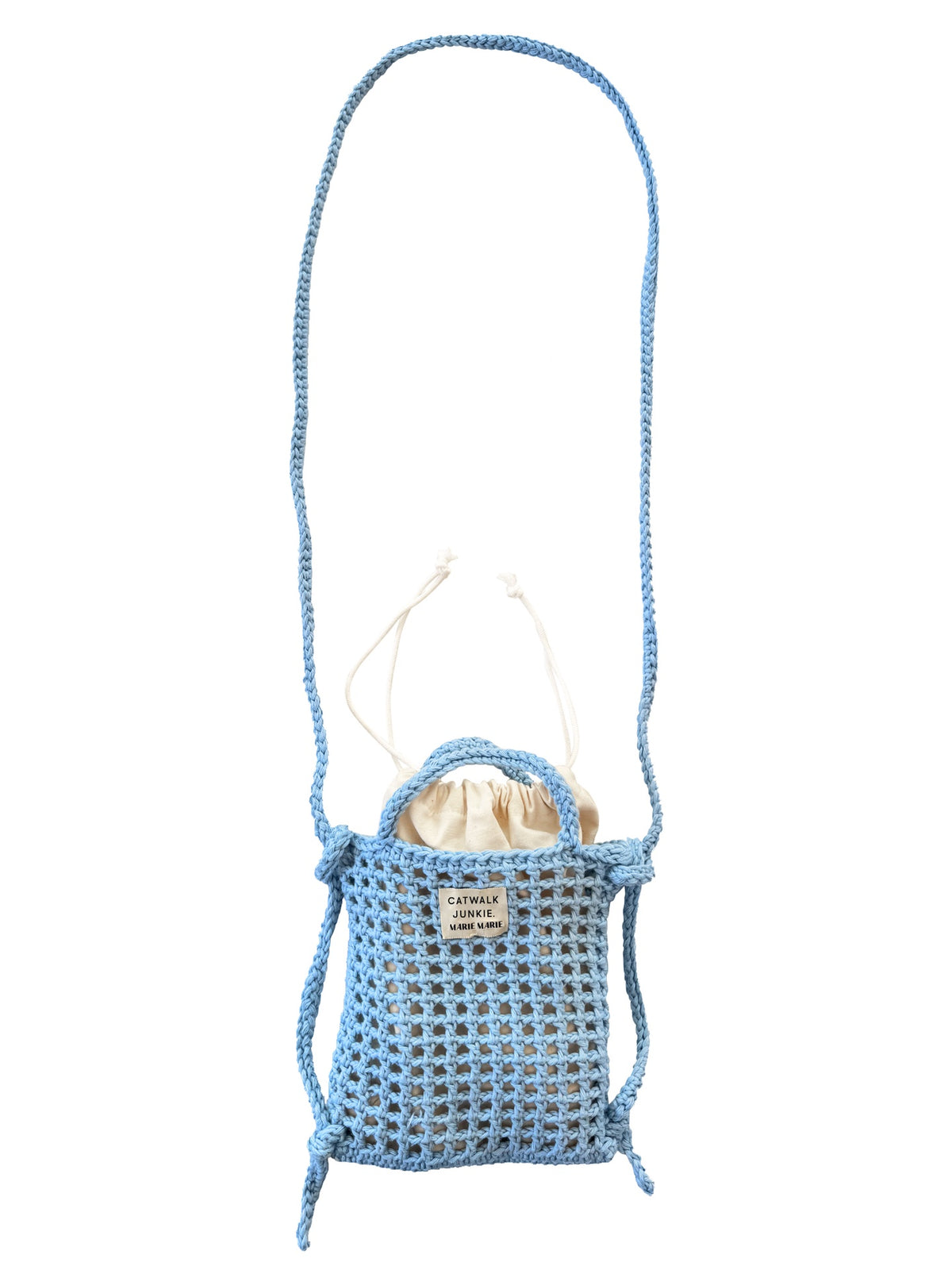 Funky Bag - Catwalk Junkie/Marie Marie Amsterdam