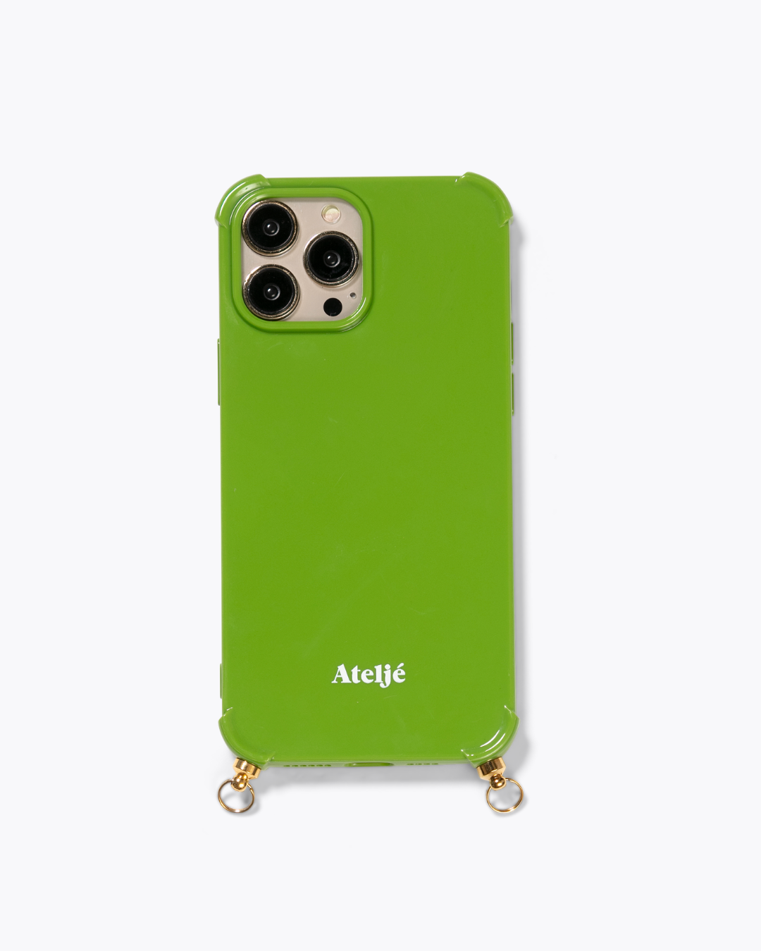 Apple case met ringetjes - ateljé | Jil Conceptstore