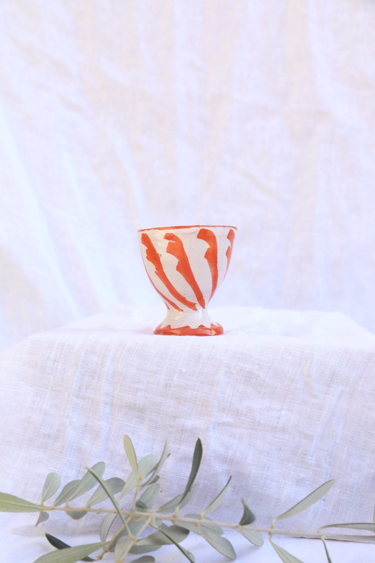 eierdop lenta living | Jil conceptstore