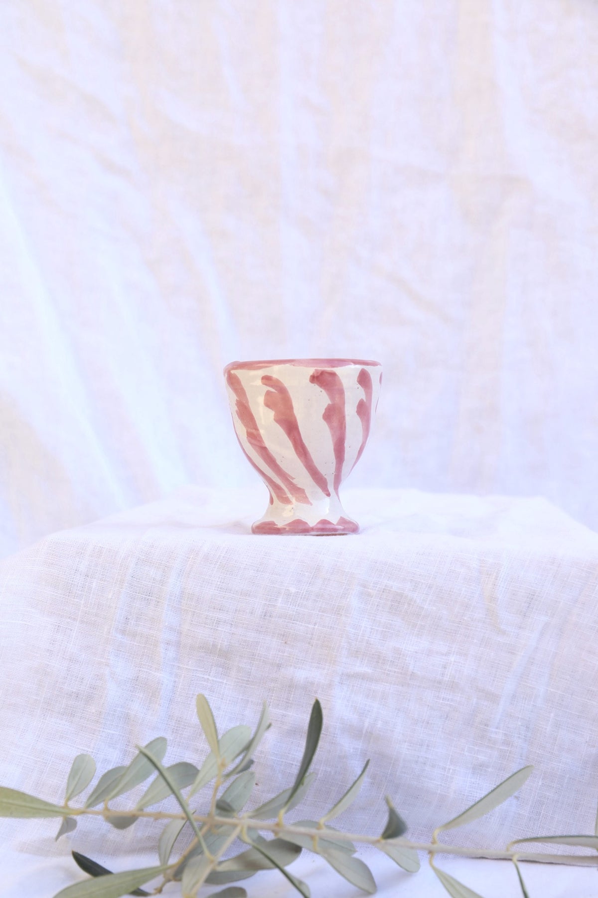 eierdop lenta living | Jil conceptstore