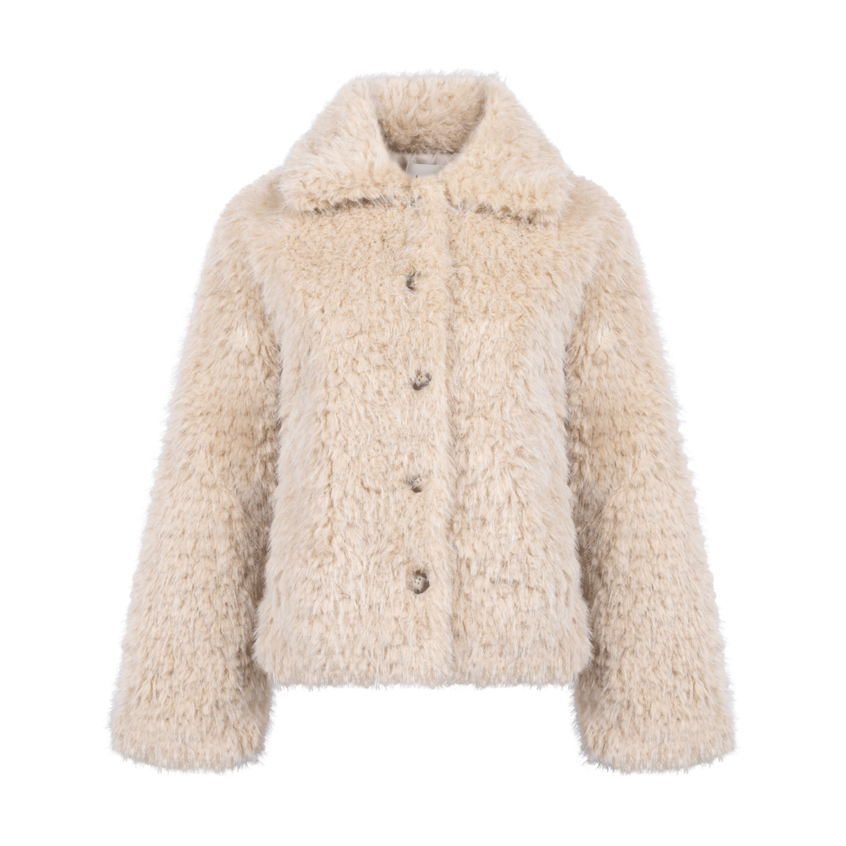 bonnie jacket dark bandshell - another label