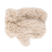lena gloves dark sandshell - another label