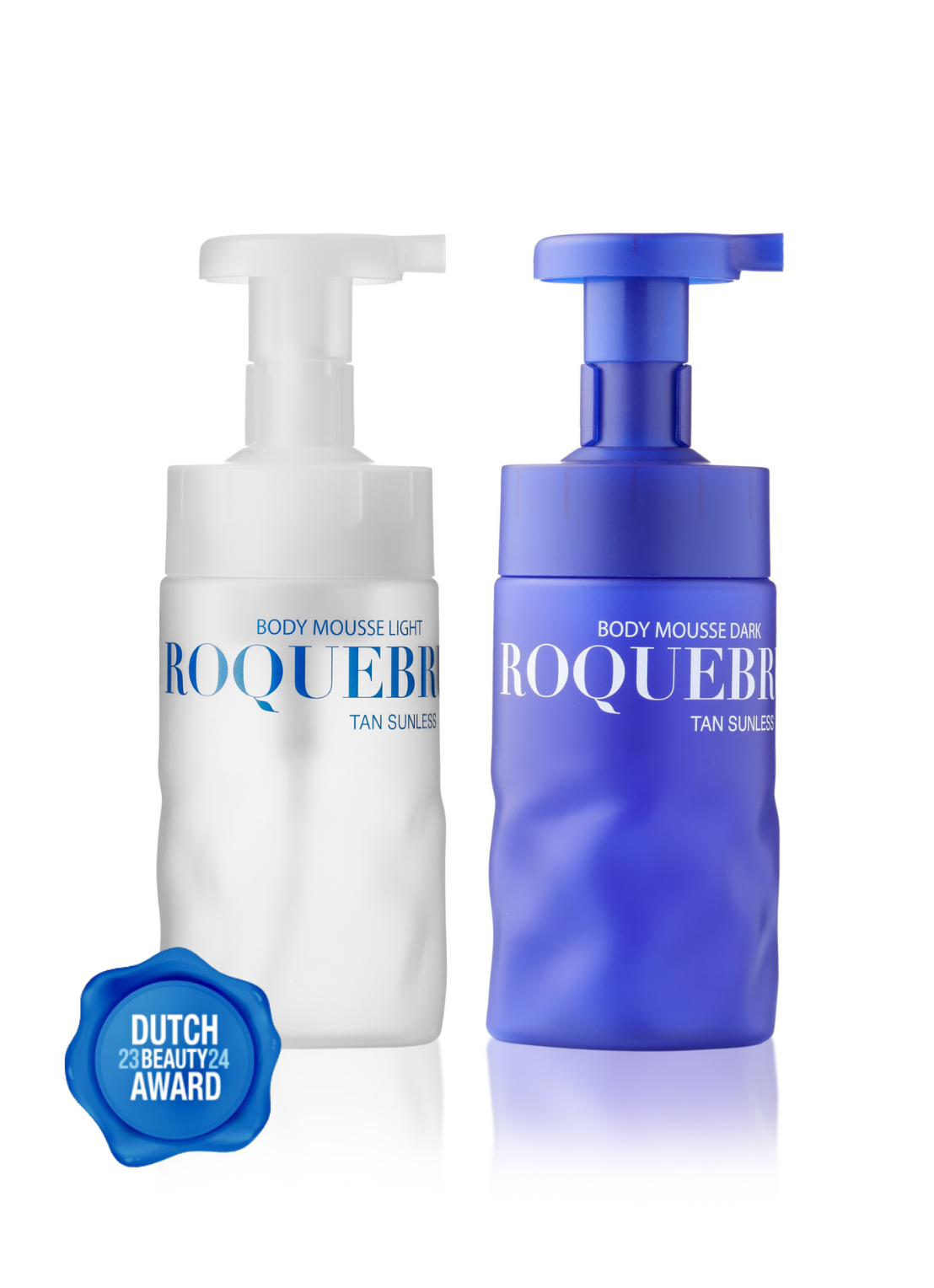 Roquebrun - body mousse | Jil conceptstore