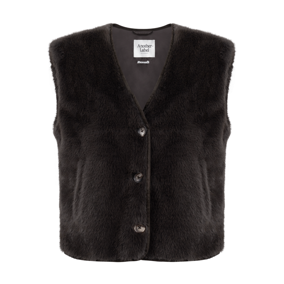 beline vest delicioso - another label