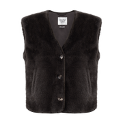 beline vest delicioso - another label
