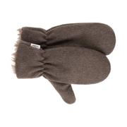 lena wool gloves melee - another label