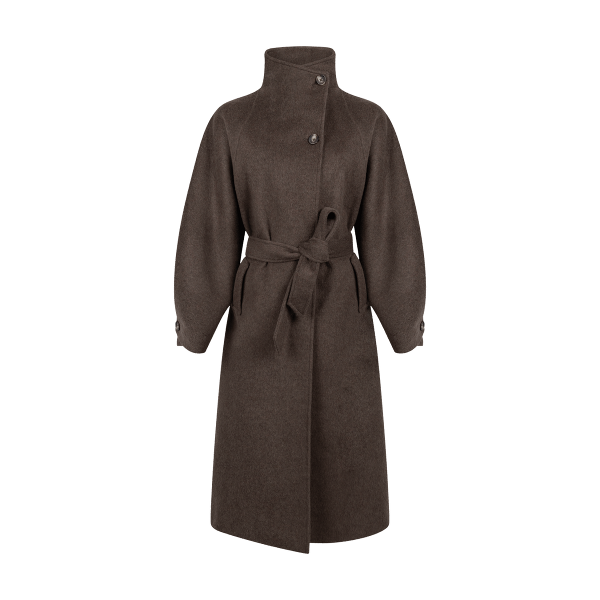 ameline coat cup melee - another label