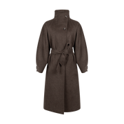 ameline coat cup melee - another label