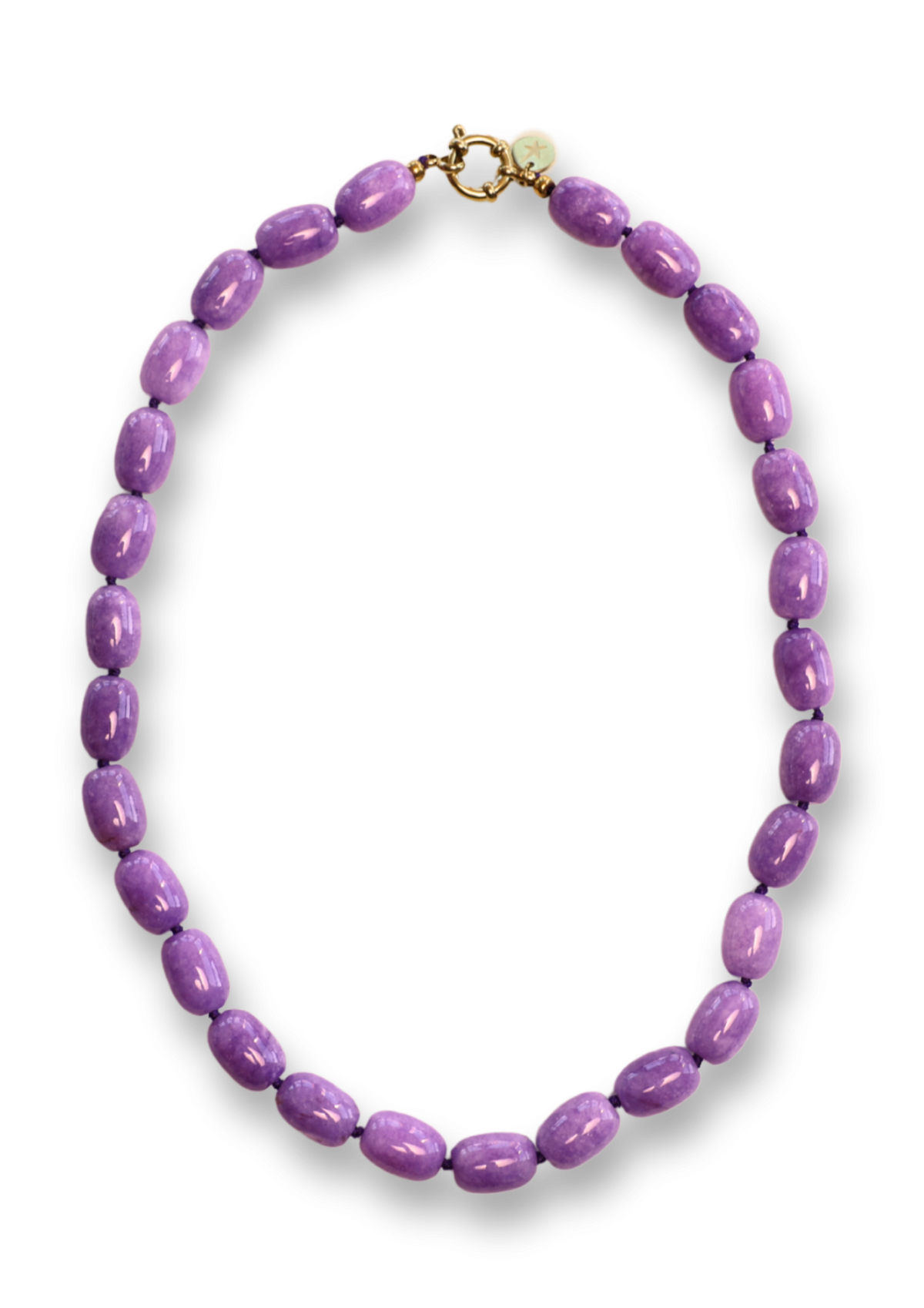 bobby lila necklace - bonnie studios