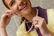 bobby lila necklace - bonnie studios