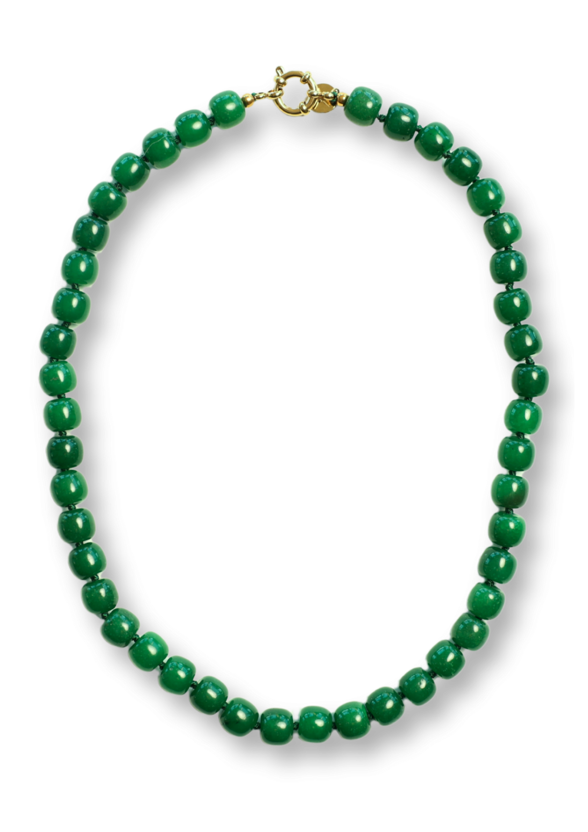 William green necklace - bonnie studios
