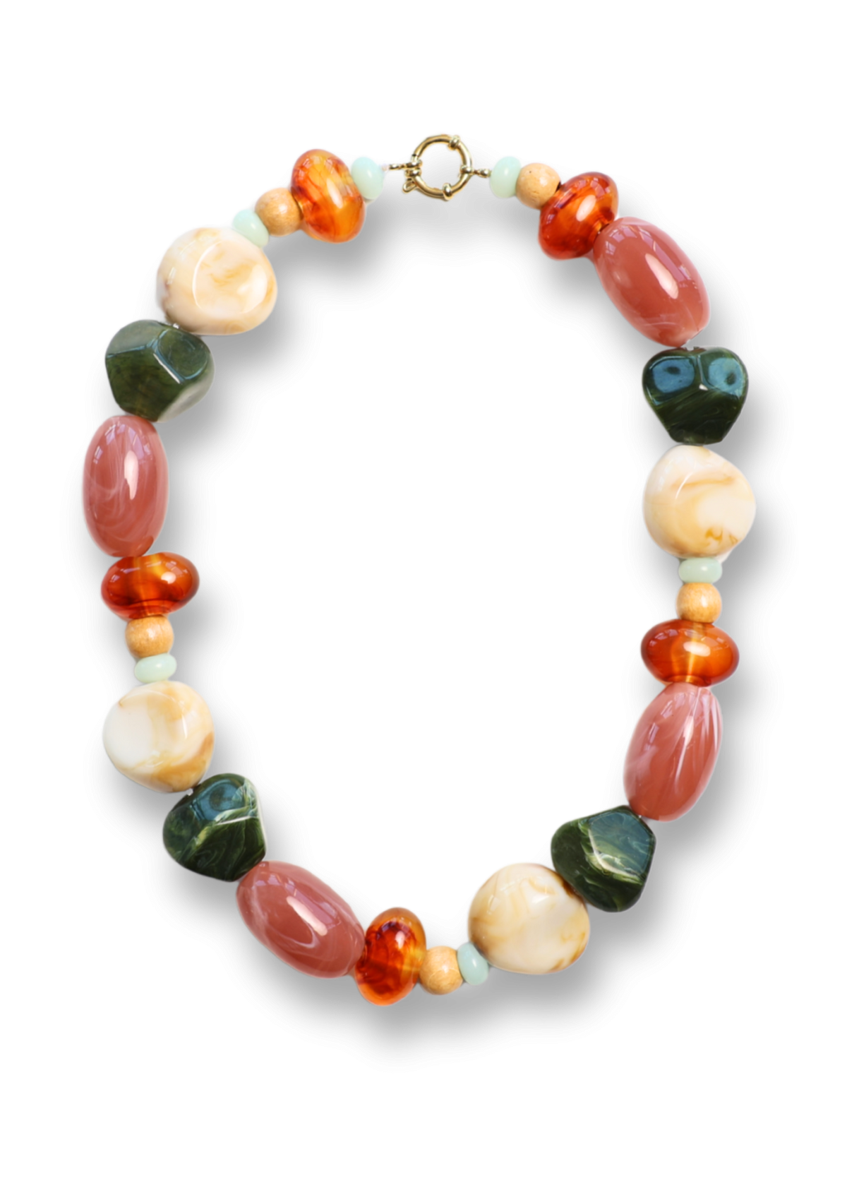 Candy garden necklace - bonnie studios | Jil Conceptstore
