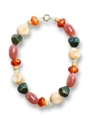 Candy garden necklace - bonnie studios | Jil Conceptstore