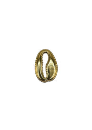 Long Shell Pendant