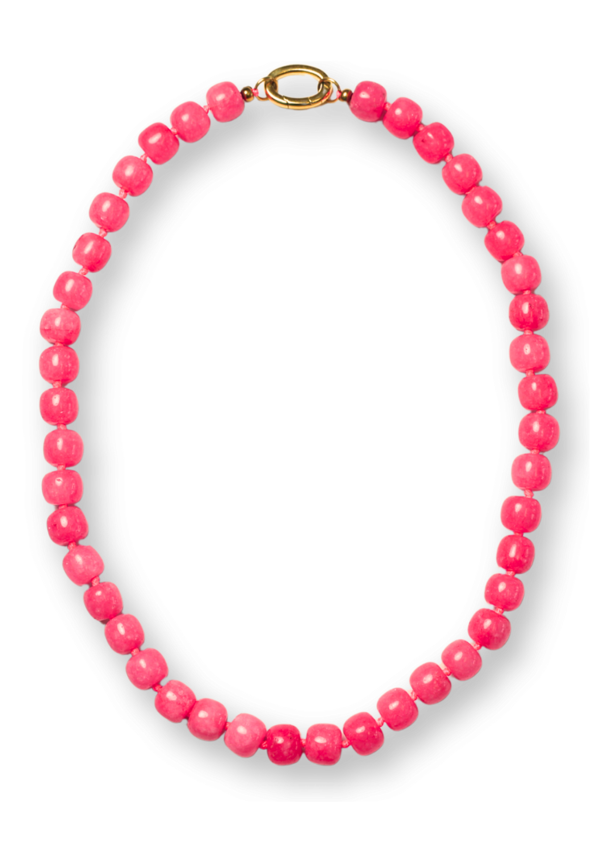 William neon necklace - bonnie studios
