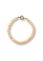 Noah lemon bracelet - bonnie studios