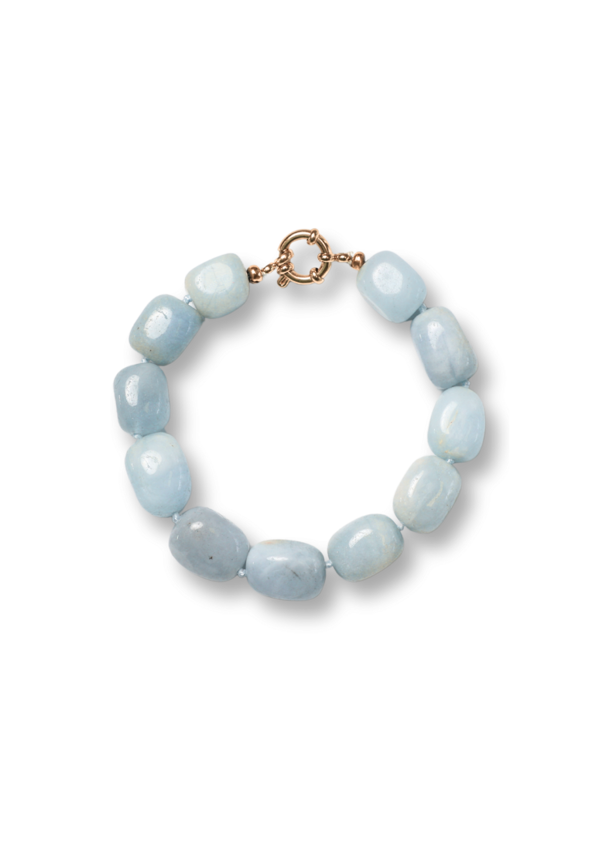 Bobby big cloud bracelet - bonnie studios