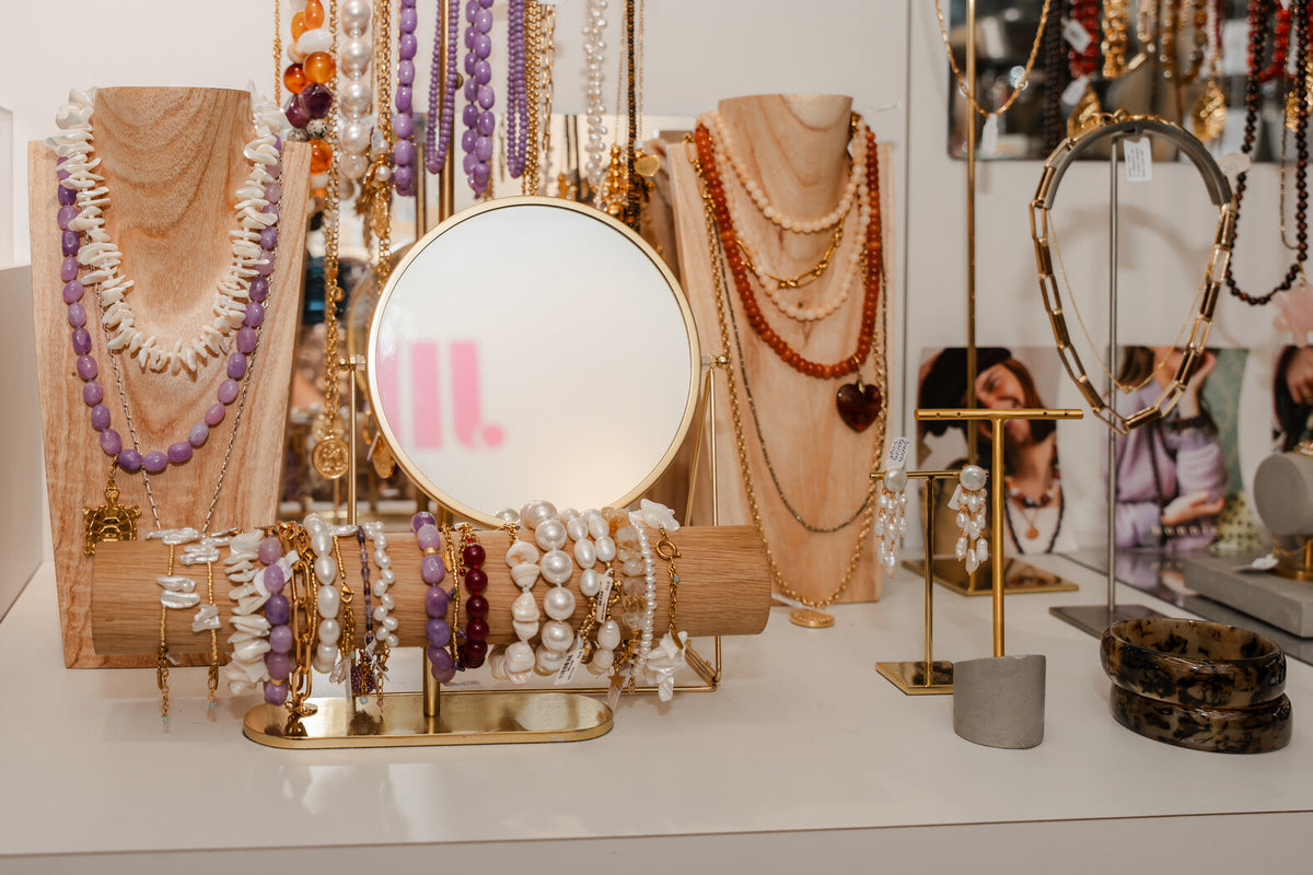 Jil Conceptstore