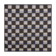 check scarf deliciso dot - another label