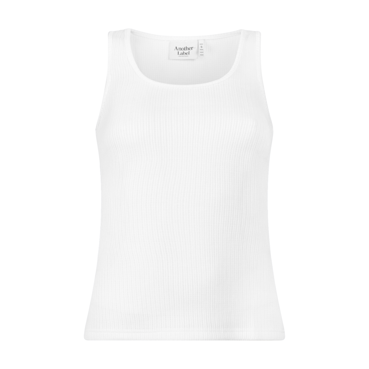 Amata top - Off white - another label