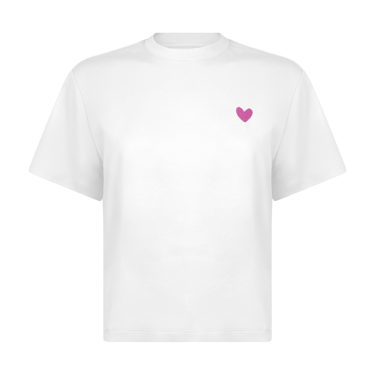 gina la corse t-shirt - another label