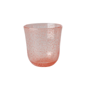 beker tumbler design (bubbeltjes design) - Rice HSGLC-BURB | Jil Conceptstore