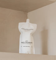 Handsoap refill nr 12 objet's de Amsterdam - marie stella maris | Jil Conceptstore