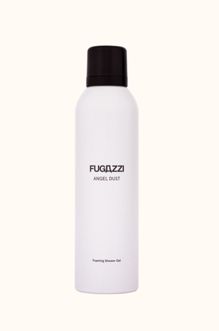 Fugazzi shower foam angel dust 200 ml - fugazzi | Jil Conceptstore
