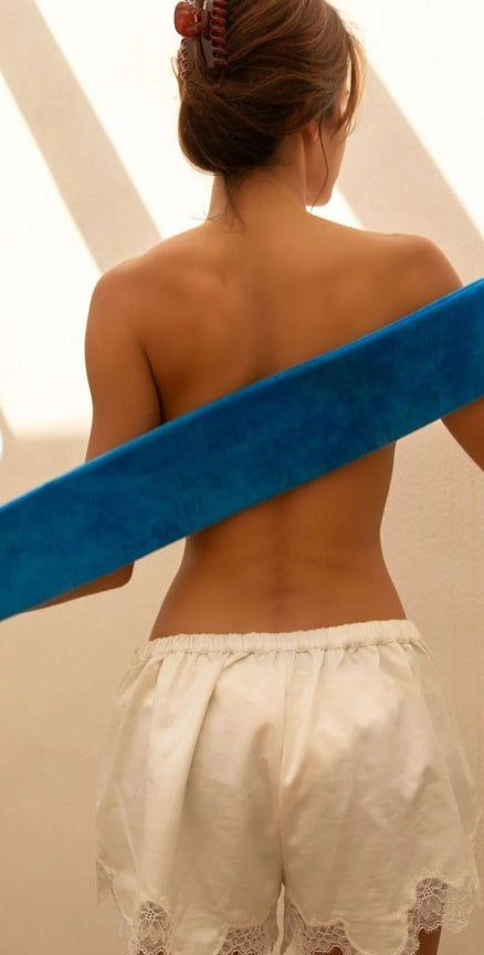 Back applicator - roquebrun | jil conceptstore