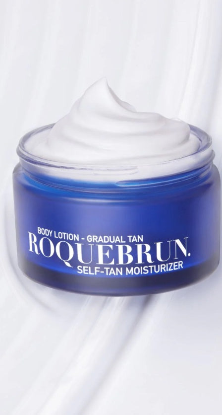 Gradual bodylotion - roquebrun | jil conceptstore
