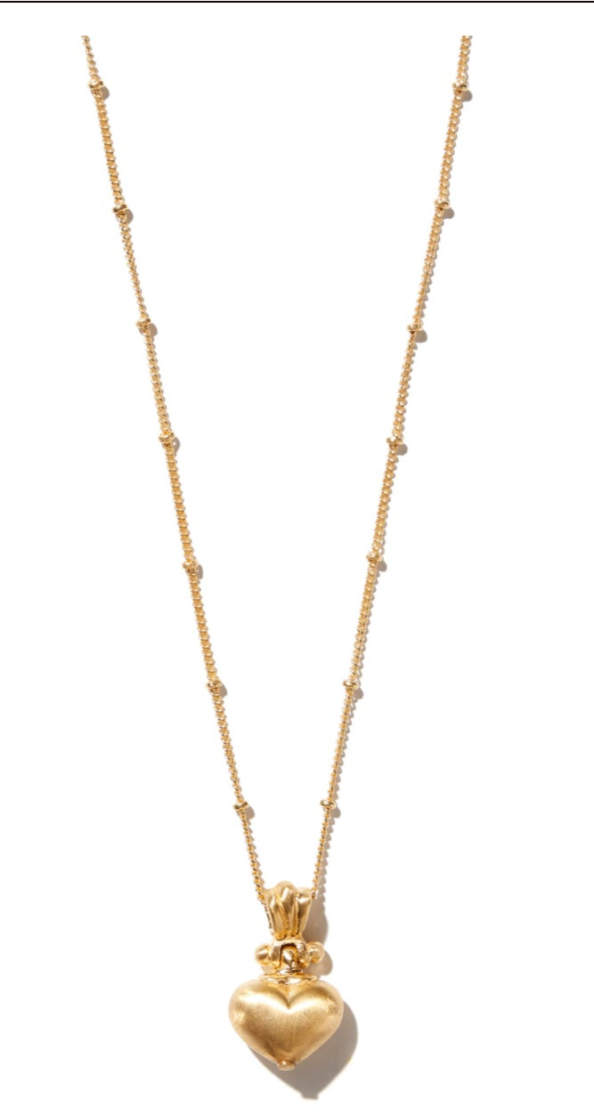 Scarlett necklace - Mimi et toi