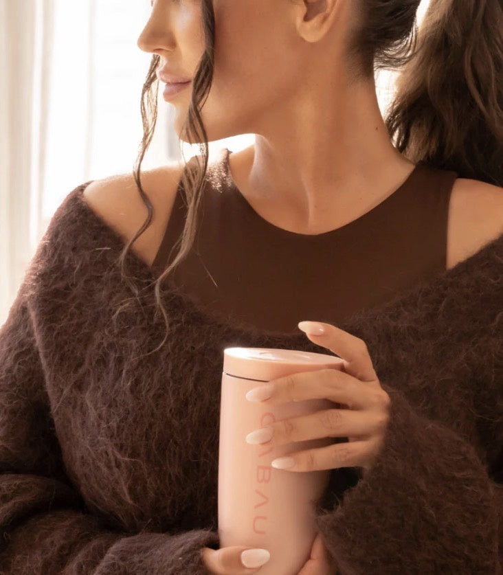 Bloom cup (meerdere kleuren) - cabau