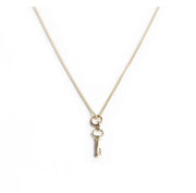 Key of love necklace - Bobby rose