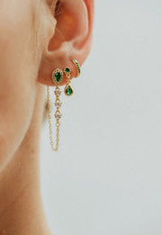 Waterdrop (meerdere kleuren) - Bobby rose