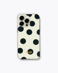 Ivory polkadot_telefoonhoesje_Atelje_Jil conceptstore_Lemmer