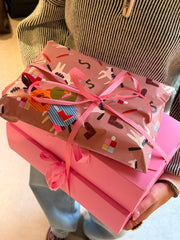 Jil's Giftbox: Sinterklaas
