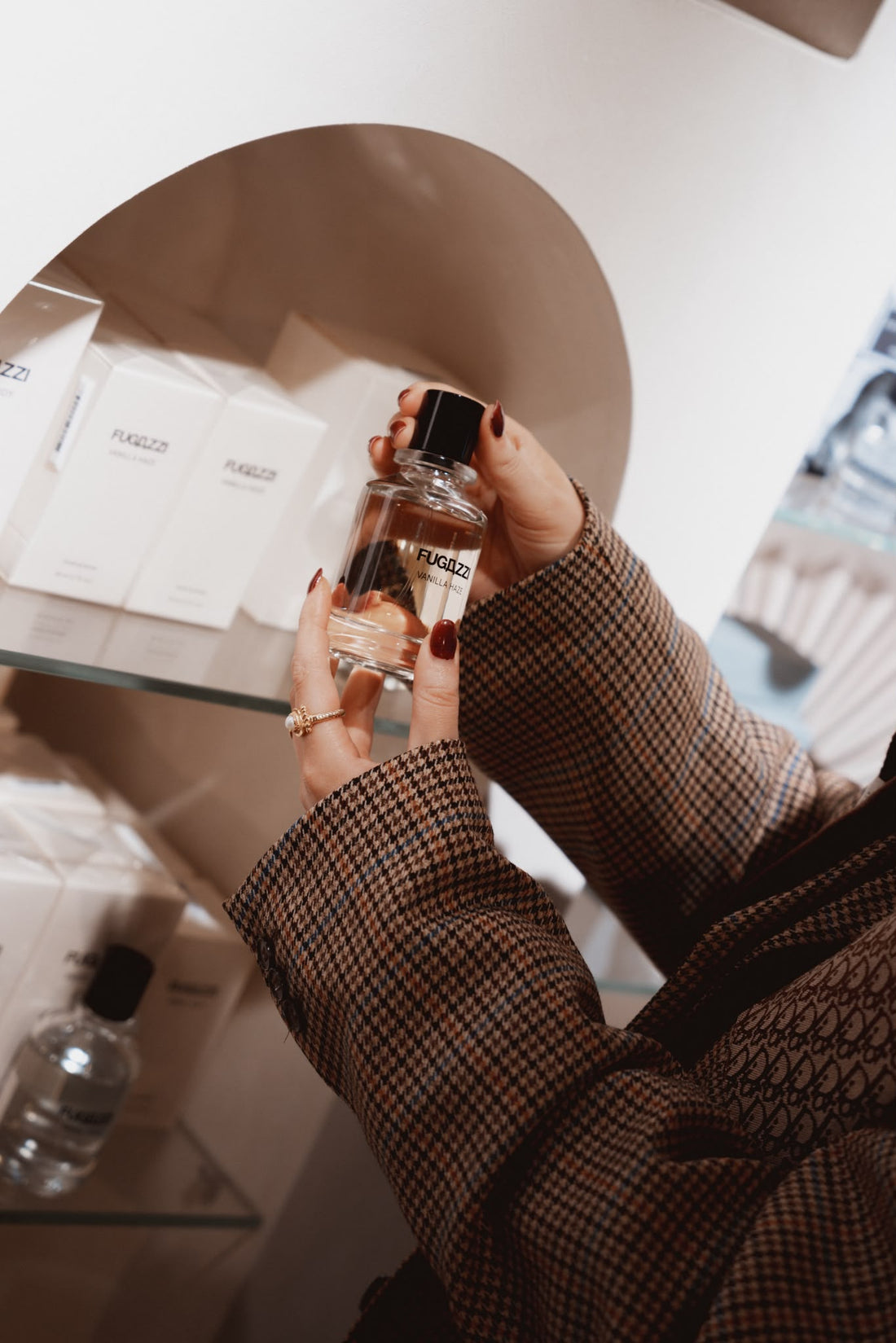 Jil_Conceptstore_Lemmer_Parfums_Geur_Fugazzi_Test