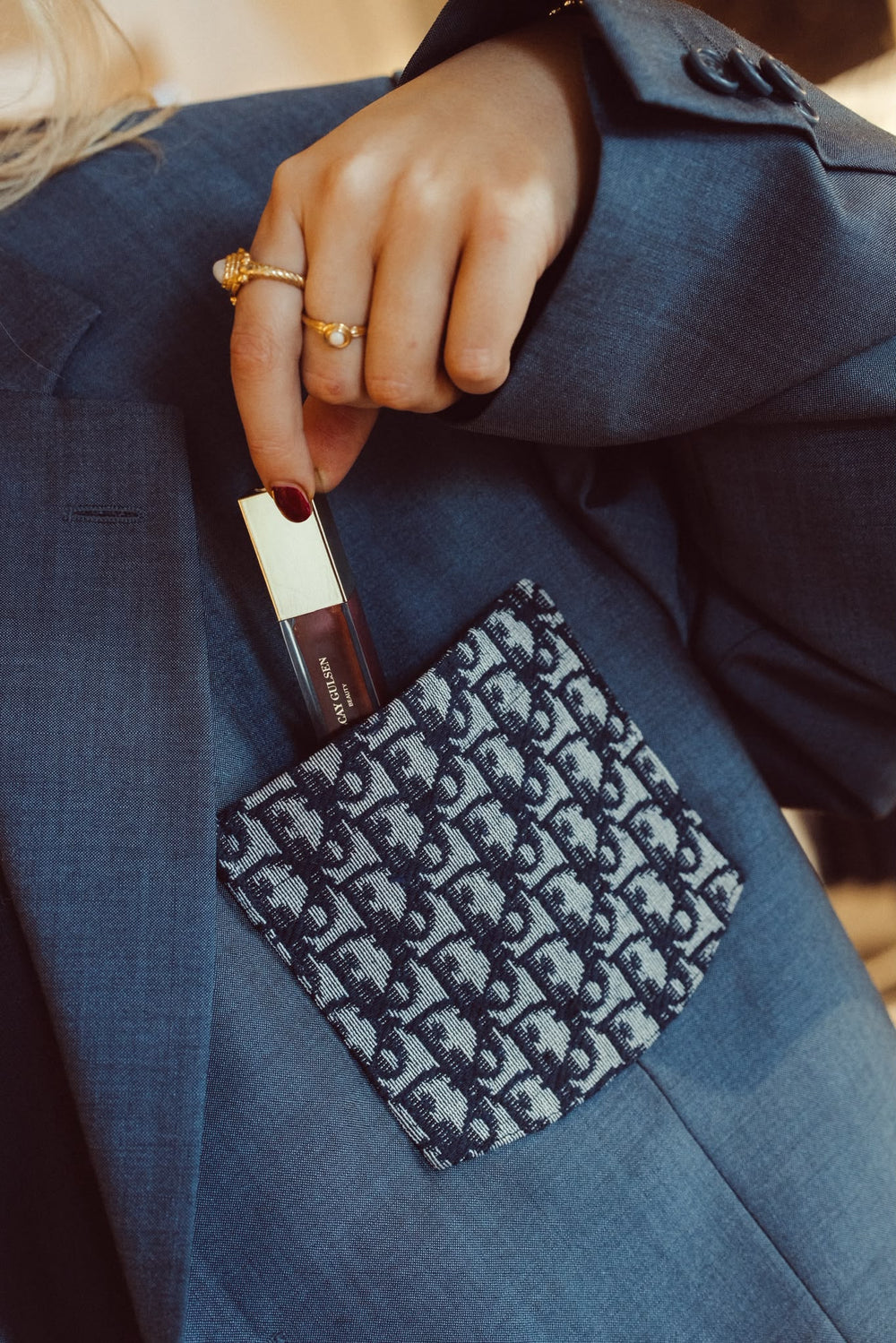 Jil_Conceptstore_Vintage_Designer_Blazer_Lemmer_Beauty