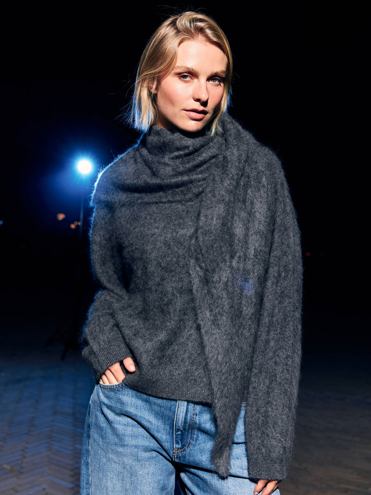 Jil_Conceptstore_lemmer_soft_merino_knit_grey_catwalk_junkie_5