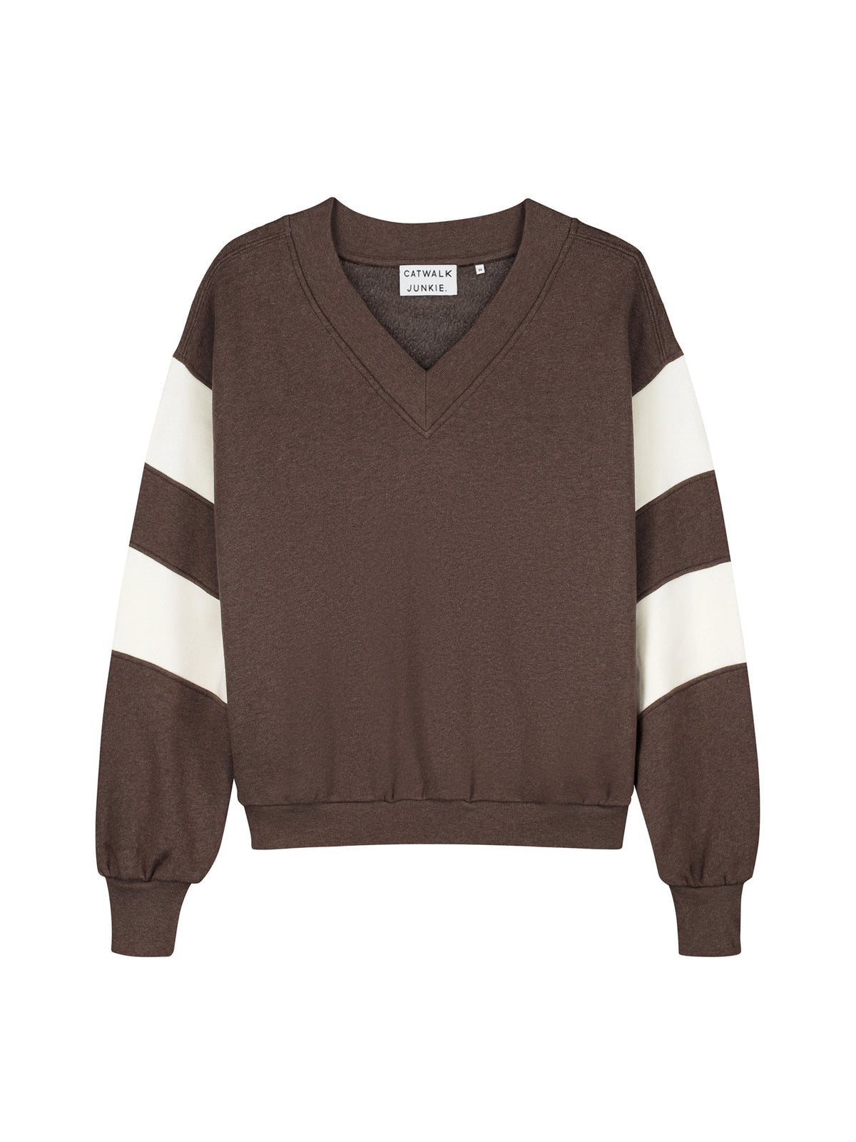 Jil_Conceptstore_lemmer_sweater_V_neck_catwalk_junkie