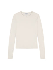 Jil_conceptstore_lemmer_longsleeve_cream