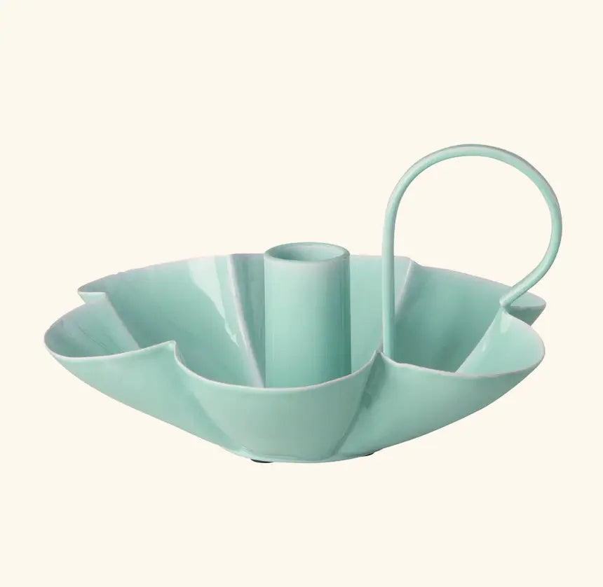 Jil_conceptstore_Lemmer_kandelaar_kaarsenhouder_mintgroen_rice