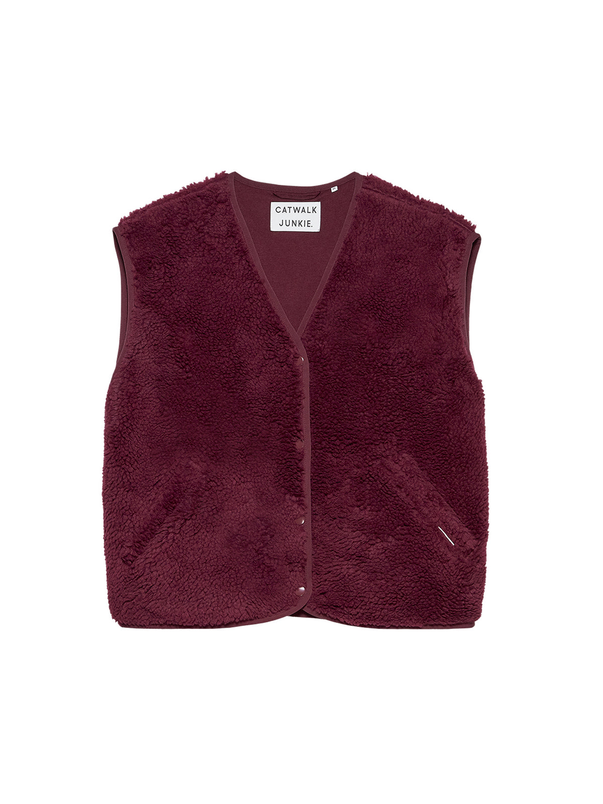Jil_conceptstore_bodywarmer_merlot_catwalk_junkie