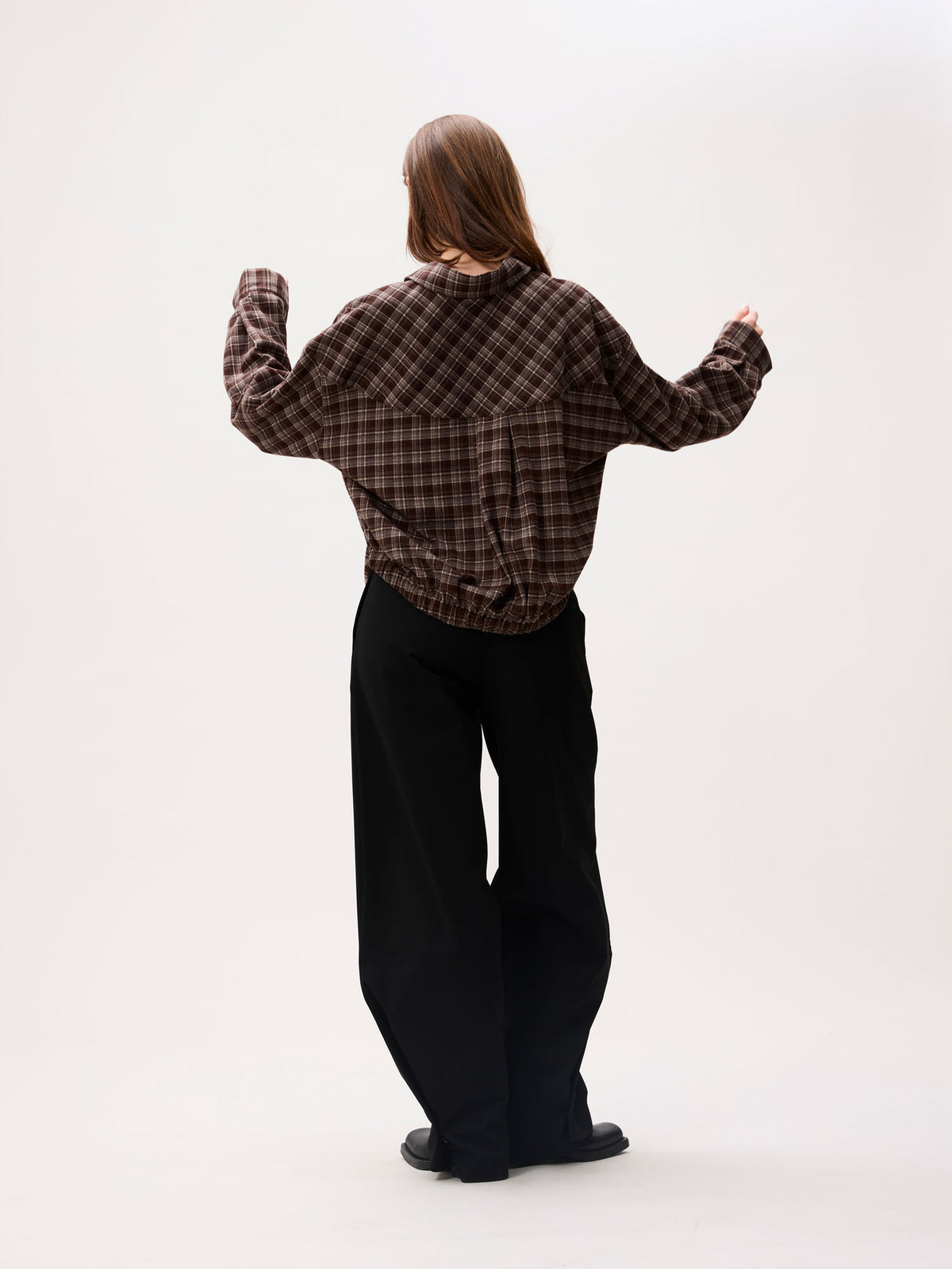 Jil_conceptstore_check_blouse_catwalk_junkie_4