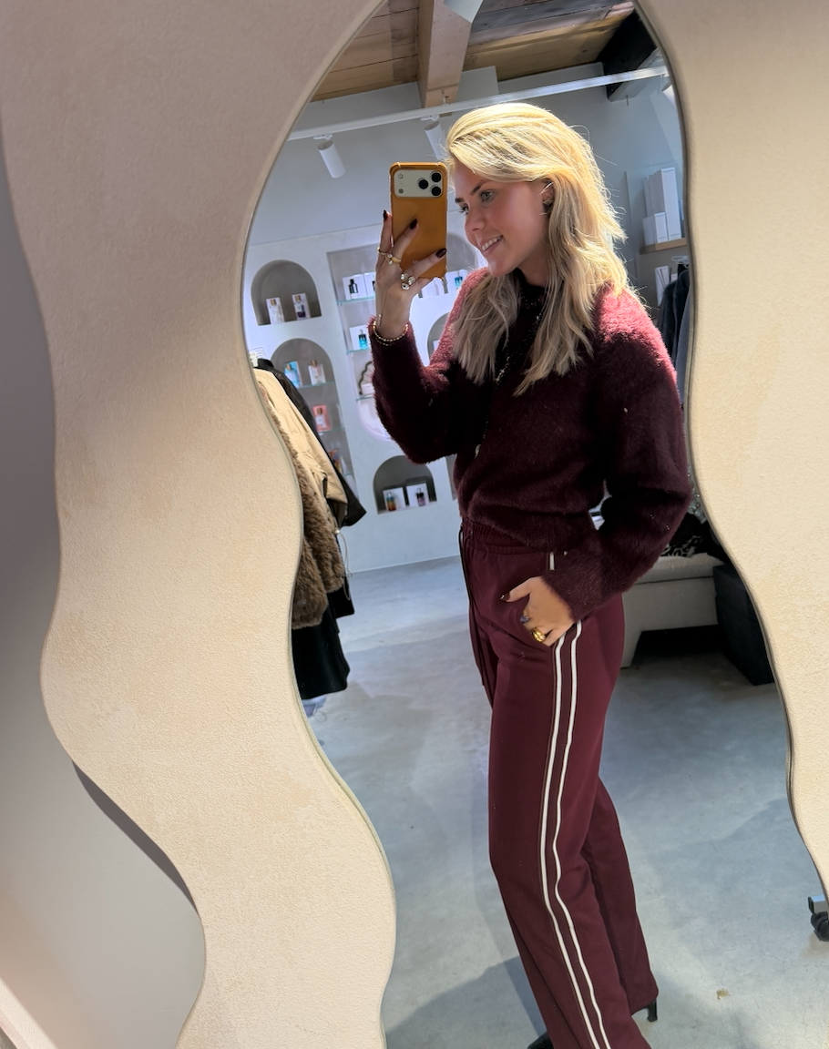 Jil_conceptstore_lemmer_Fallong_jogger_burgundy_heyb_club_2_7