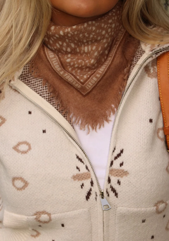 Jil_conceptstore_lemmer_bambi_scarf_kasjmier_fleur_and_foulard_2