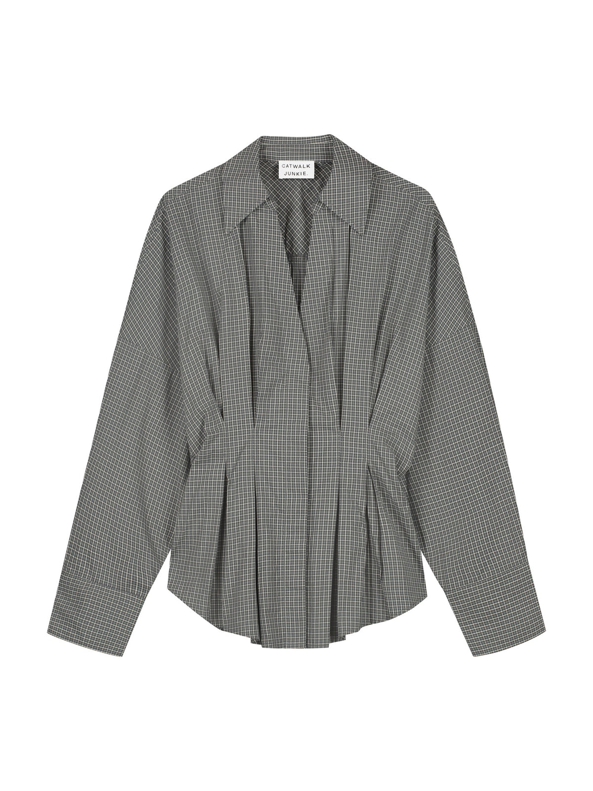 Jil_conceptstore_lemmer_blouse_with_waist_detail_catwalk_junkie