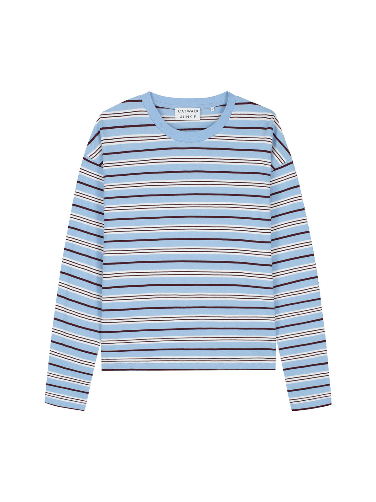Jil_conceptstore_lemmer_blue_longsleeve_catwalk_junkie