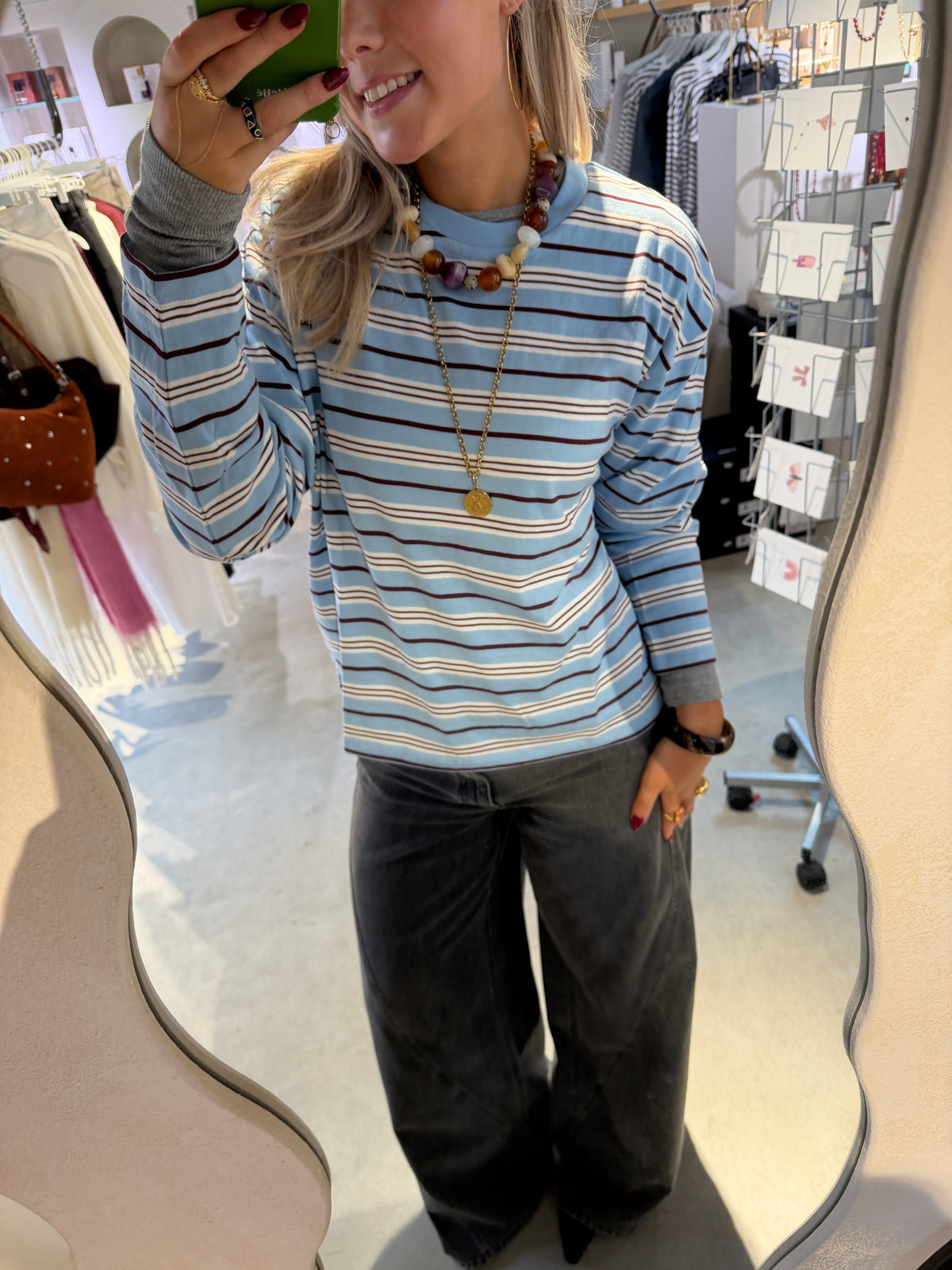 Jil_conceptstore_lemmer_blue_longsleeve_catwalk_junkie_5